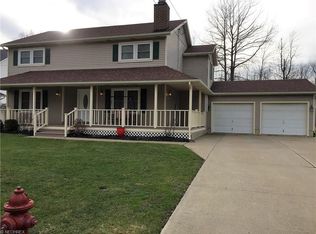 2415 Deerfield Dr, Ashtabula, OH 44004