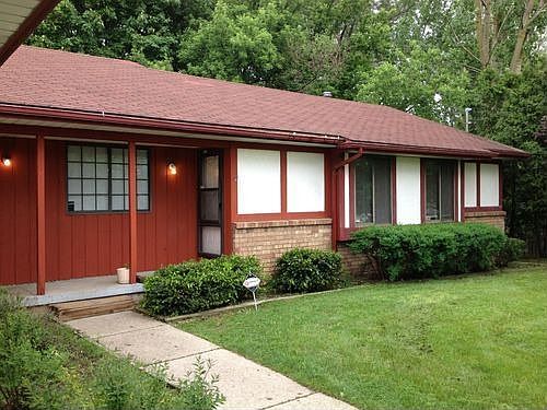 Exterior 2