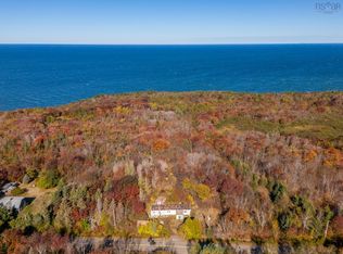 Culloden Rd, Digby, NS B0V 1A0