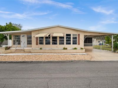 912 Cortina Blvd, Venice, FL, 34285