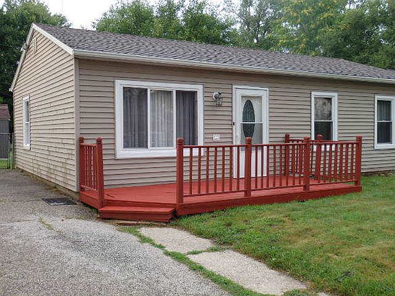 2nd image of 3440 E 20th Pl