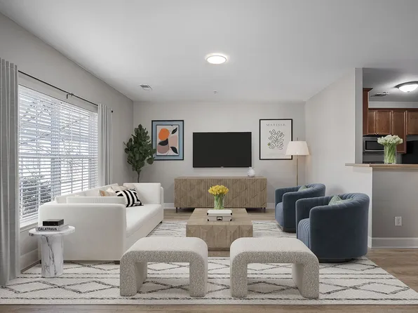 7009 Lenox Village Dr APT 307, Nashville, TN 37211