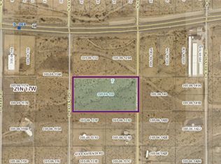 0 S Kelvin Rd, Golden Valley, AZ 86413