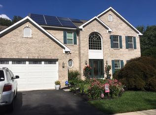 1627 Deer Meadow Ct, Hanover, MD 21076