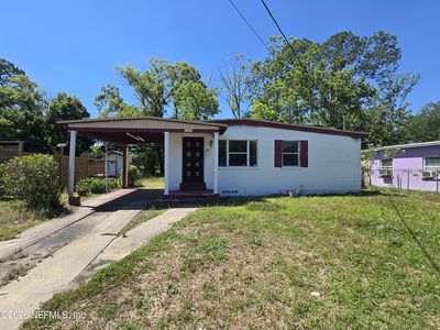 2736 LIPPIA Road, Jacksonville, FL, 32209