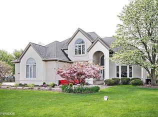 25663 W Plantation Rd, Plainfield, IL 60586