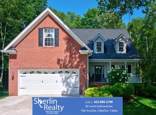 7881 Mouse Creek Rd NW, Cleveland, TN 37312