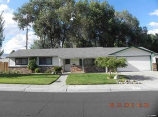 2485 Trentham Way, Reno, NV 89509