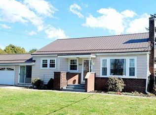 1964 Frankstown Rd, Johnstown, PA 15902