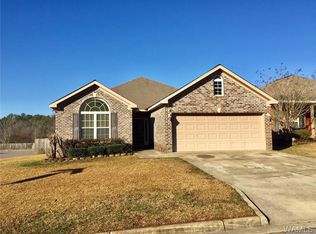 12906 Garden Creek Ln, Northport, AL 35473