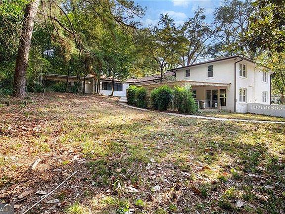 4th image of 1367 N Hicks Cir NW