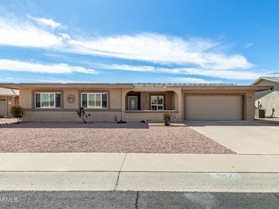 9429 W RAINTREE Drive, Sun City, AZ, 85351