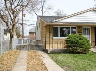 938 W 116th St, Chicago, IL 60643