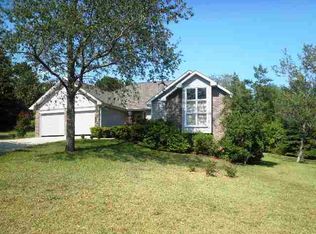 2607 Dog Leg Ln, Seneca, SC 29678