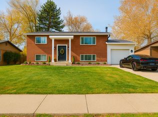 86 Mill Rd, Layton, UT 84041