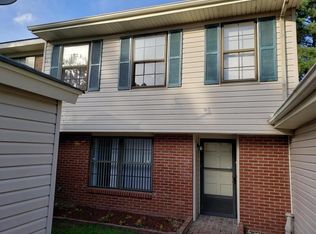 2990 Lin Cv #1, Memphis, TN 38119