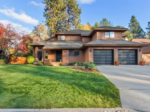 5111 S Hogan Ln, Spokane, WA 99223