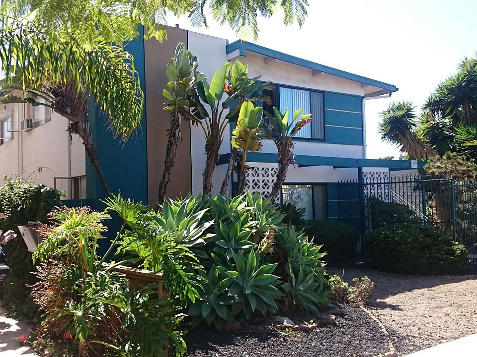1st image of 1109 Felspar St APT C