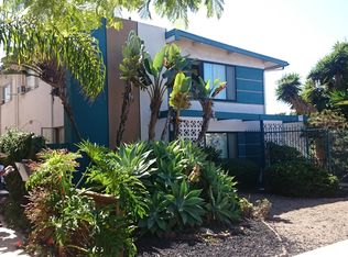 1109 Felspar St APT C, San Diego, CA 92109