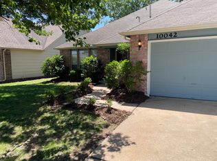 10042 S 94th East Ave, Tulsa, OK 74133