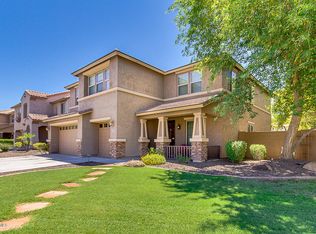 5127 W Saddlehorn Rd, Phoenix, AZ 85083
