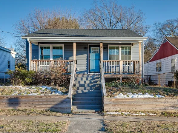 1623 N 22nd St, Richmond, VA 23223