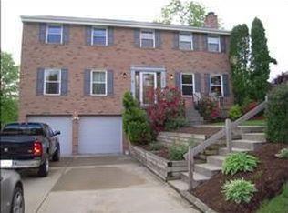 4967 Mohawk Dr, Gibsonia, PA 15044