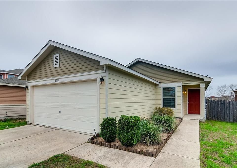 1st image of 6028 Toye Dr