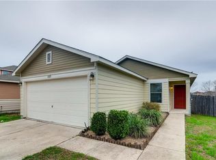6028 Toye Dr, Del Valle, TX 78617