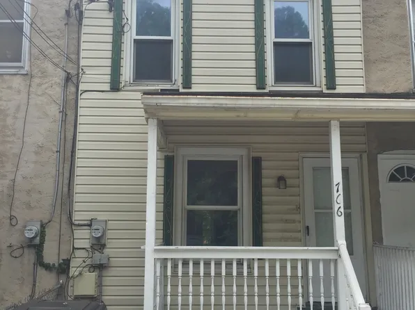 766 Coates St, Coatesville, PA 19320