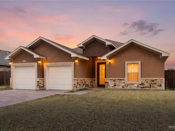 917 Arroyo Cir, Mercedes, TX 78570