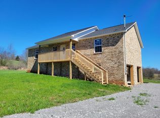 754 Forgety Rd, Jefferson City, TN 37760