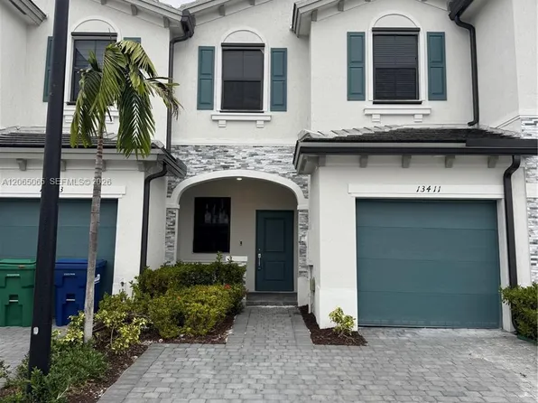 13411 SW 287th Ter #13411, Homestead, FL 33033