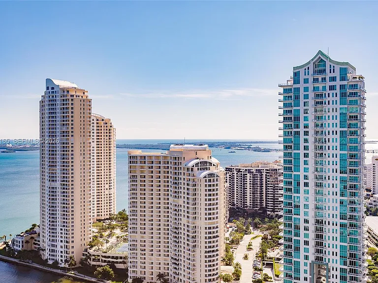 325 Biscayne Blvd #3617 — Photo 15