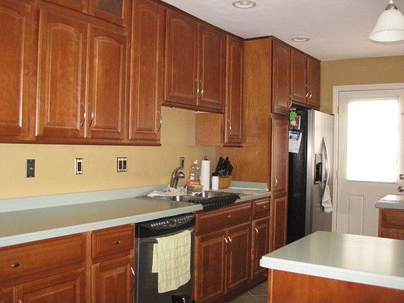 Completely Remodeled Kitchen