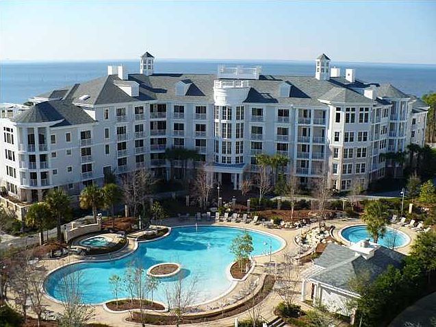 1st image of 9700 Grand Sandestin Blvd Unit 4012