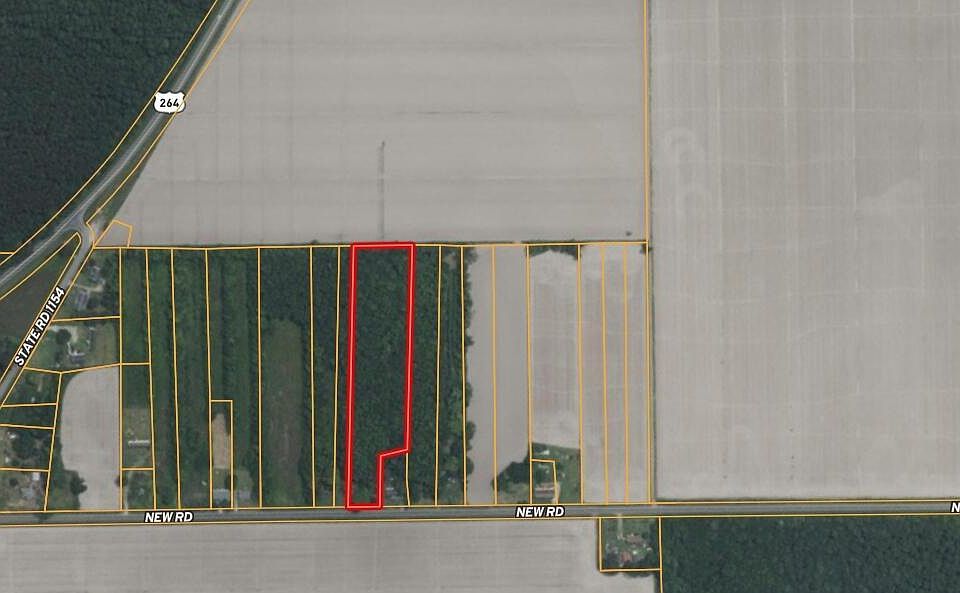 1st image of 301 New Road