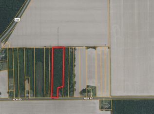 301 New Rd, Scranton, NC 27875