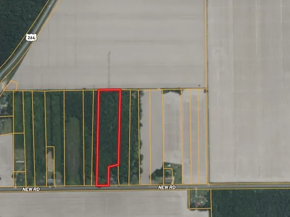 301 New Road, Scranton, NC 27875