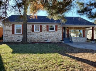 1618 Sheffield Rd, Oklahoma City, OK 73120