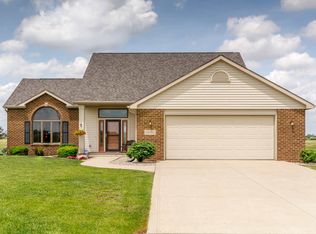 15933 Paulding Rd, New Haven, IN 46774