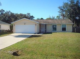 1541 Pulaski St, Pt Charlotte, FL 33952