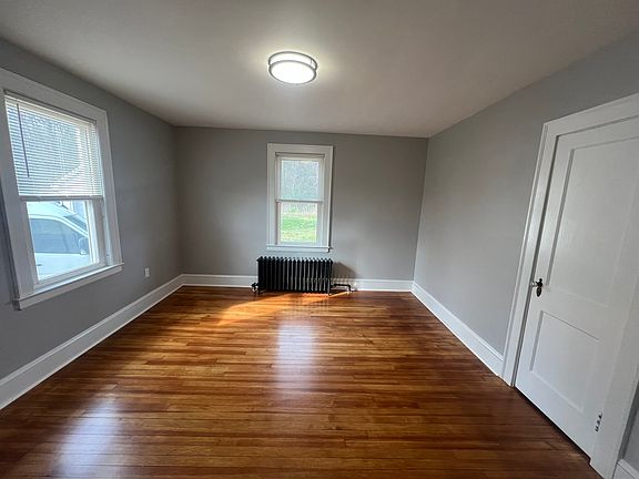 Bedroom #1