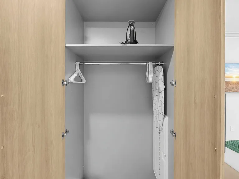 Wardrobe