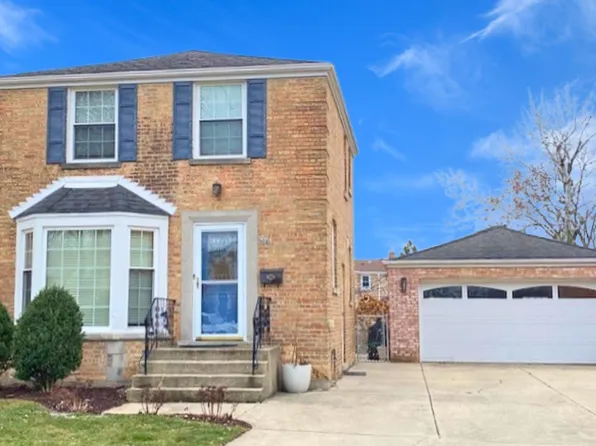 455 Rose Ave, Des Plaines, IL 60016