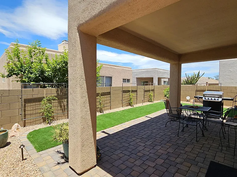 7367 E Calle Hospedero — Photo 24