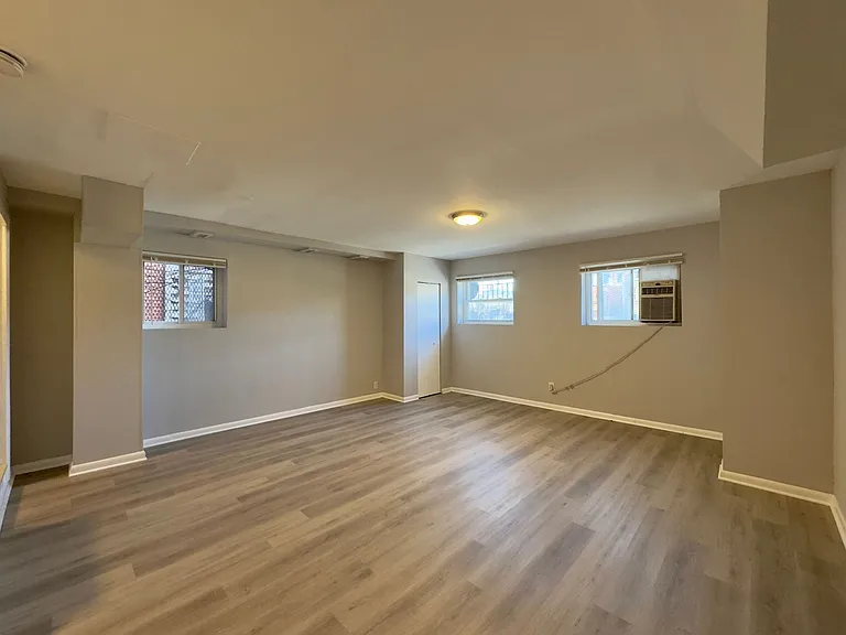 For Rent: Historic Charm at 2300 Eutaw Place Your Urban Retreat Awaits! — Photo 2