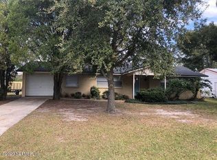 10993 Luana Dr N, Jacksonville, FL 32246