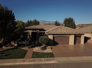 445 E 1470 S, Washington, UT 84780