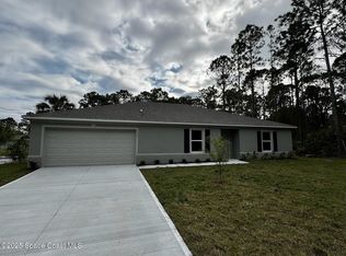 132 Frazer St SW, Palm Bay, FL 32908